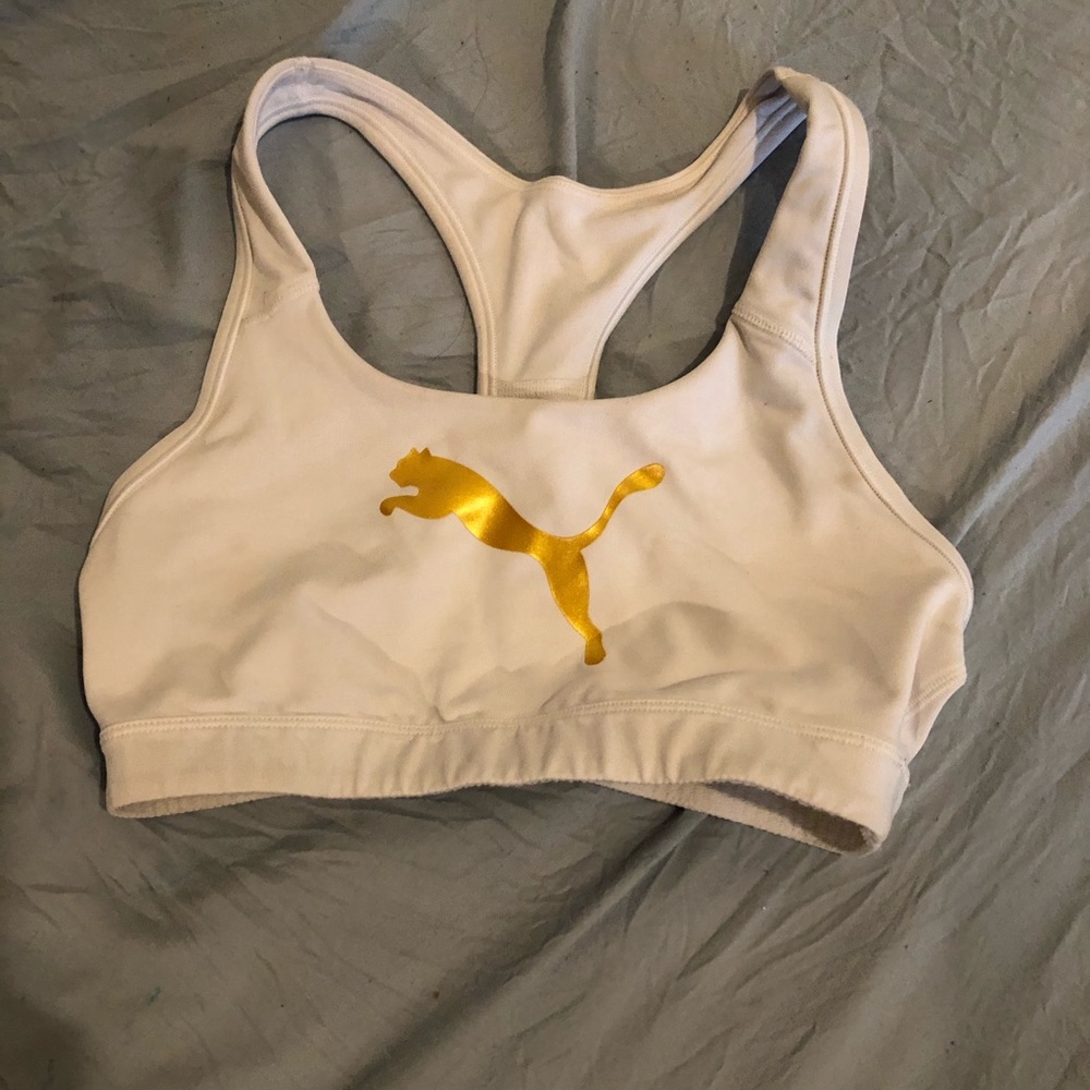 Sports bra